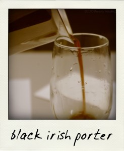 Black Irish Porter